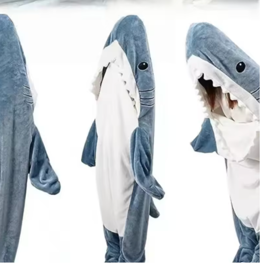 SharkGoosie