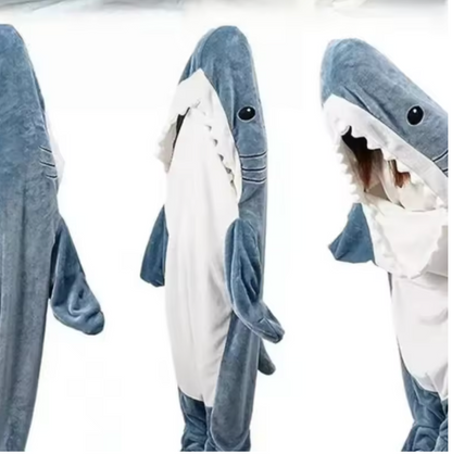 SharkGoosie
