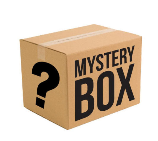 Mystery Box